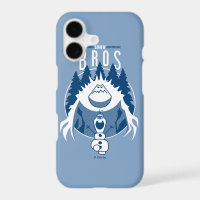 Frozen | Snow Bros