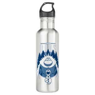 Frozen   Snow Bros 710 Ml Water Bottle