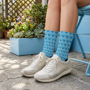 Frozen Socks