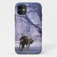 Frozen | Sven and Kristoff