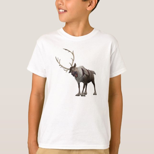 Frozen | Sven T-Shirt (Front)