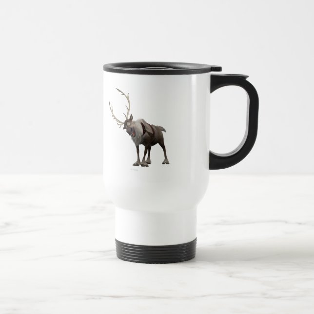 Frozen | Sven Travel Mug (Right)