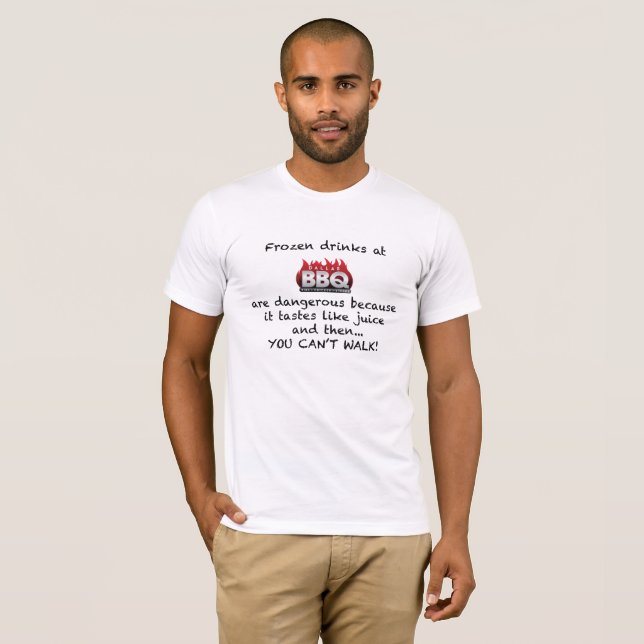 Frozen T-Shirt (Front Full)