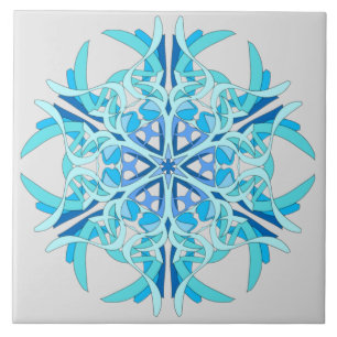 Frozen Twist™ Tile