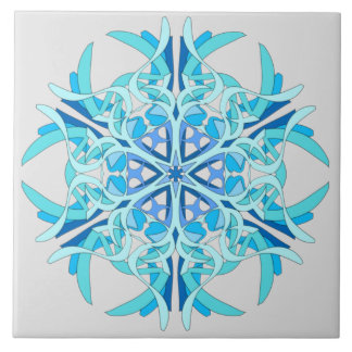 Frozen Twist™ Tile