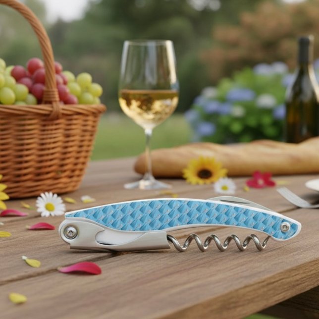  Frozen Waiter's Corkscrew (Creator Uploaded)