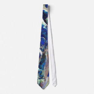 Frozen Waves Tie 2