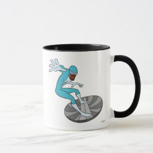 Frozone Disney Mug
