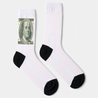 Frsanklin Socks