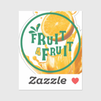 Fruit 4 Fruit