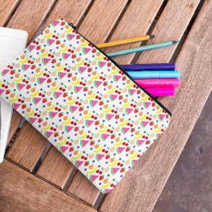 Fruit Accessory Pouch