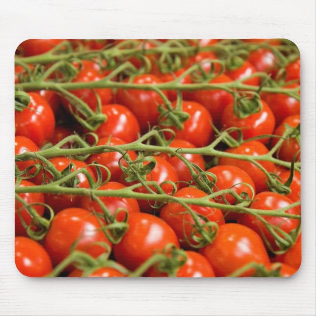 Fruit and Food Mousepad 68 (Front)