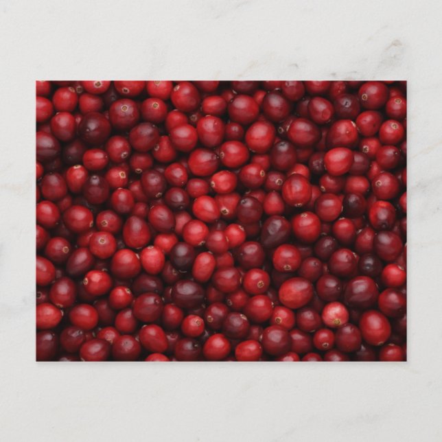 Fruit and Food Postcard 53 (Front)