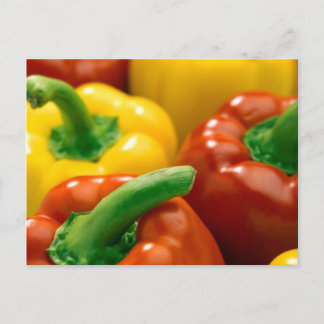 Fruit and Food Postcard 74