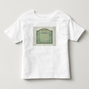 Fruit and Kitchen garden,from 'Hints on the Format Toddler T-shirt