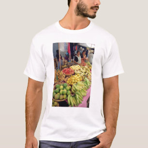 Fruit and vegetable stall T-Shirt