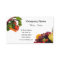 Fruit and Vegetables 2 Business Cards