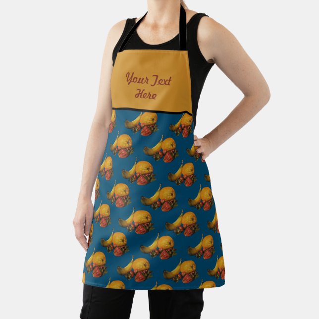 Fruit Apron (Insitu)