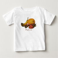 Fruit Baby T-Shirt