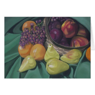 Fruit basket