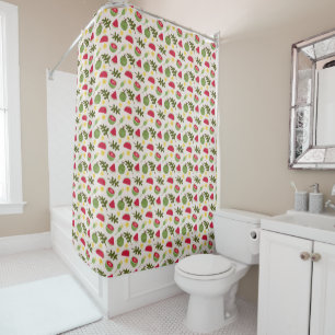 Fruit Basket Pattern Collection - Watermelon