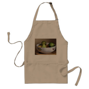Fruit Bowl Apron