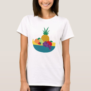 Fruit Bowl T-Shirt