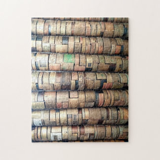 Fruit Box Printing Plate Puzzle