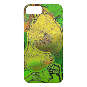 FRUIT Case-Mate iPhone CASE