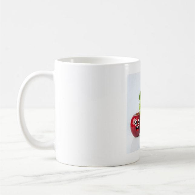 fruit cup (Left)
