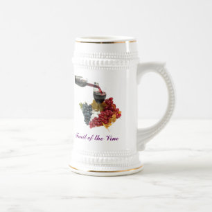 Fruit de la tasse de Stein de vigne