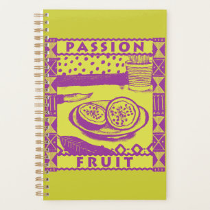 Fruit de passion