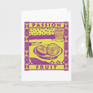 Fruit de passion