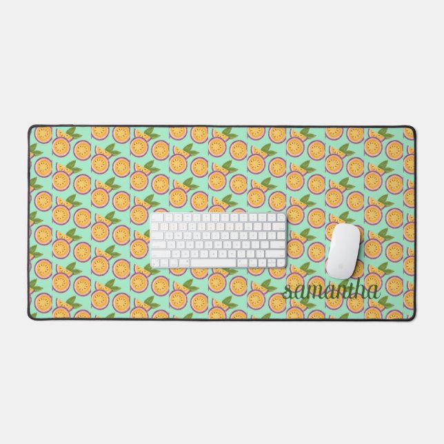 Fruit de passion (Clavier et souris)