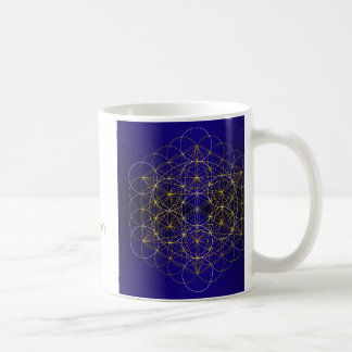 Fruit de tasse de la vie