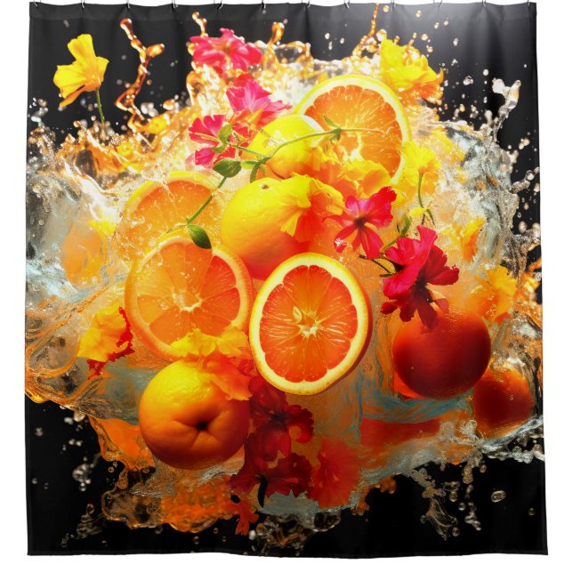 Fruit Explosion (Front)