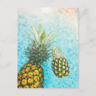 Fruit Food Fitness Personalize Destiny Destiny'S Postcard
