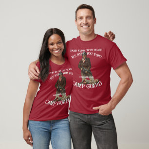 FRUIT FW FV HG COST PRICE RISE AFFORD INFLATE GAS T-Shirt