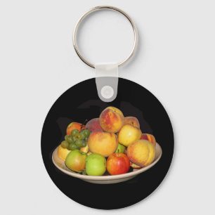 Fruit Keychain