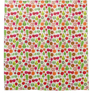 fruit kids illustration apple