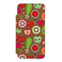 Fruit Kitchen Pattern