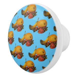 Fruit Knobs
