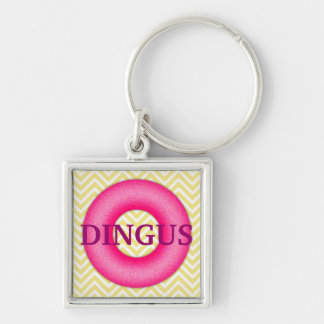 Fruit Loop Dingus Keychain