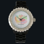 Fruit lover Watch<br><div class="desc">Fruit lover Watch reminds you to eat fruits.</div>