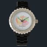 Fruit lover Watch<br><div class="desc">Fruit lover Watch reminds you to eat fruits.</div>
