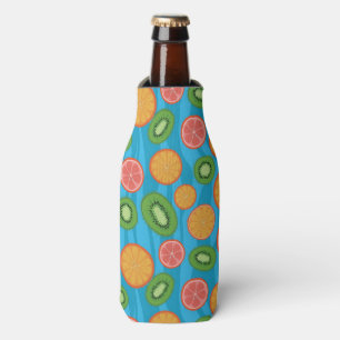 Fruit mood bottle cooler