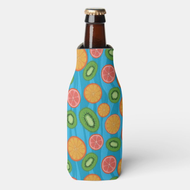 Fruit mood bottle cooler (Bottle Front)