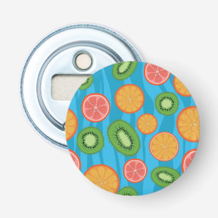 Fruit mood bottle opener