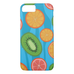 Fruit mood Case-Mate iPhone case