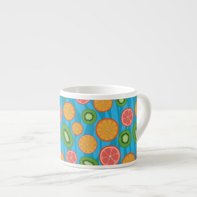 Fruit mood espresso cup (Front Right)